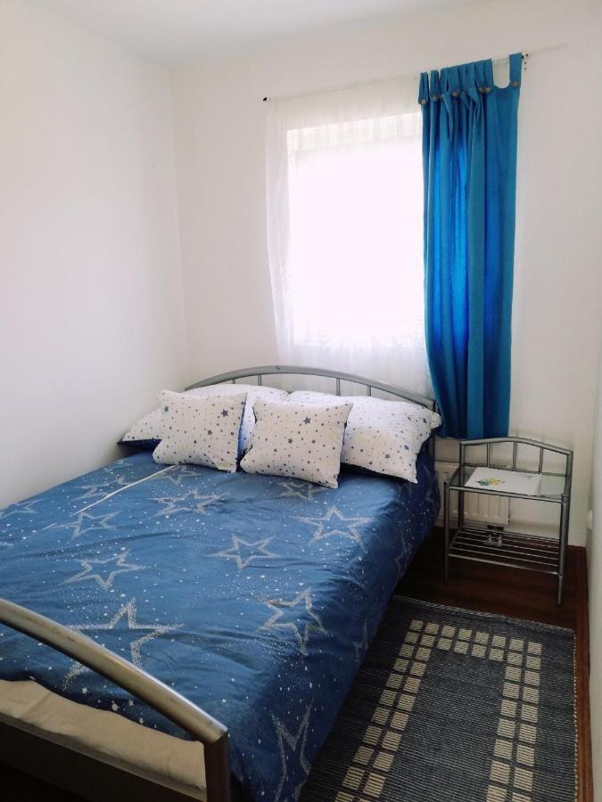 Happy Home Apartman Gyenesdiás Esterno foto