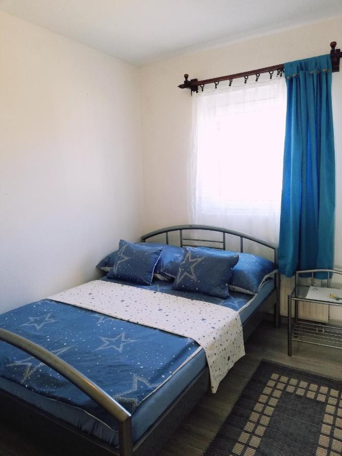 Happy Home Apartman Gyenesdiás Esterno foto