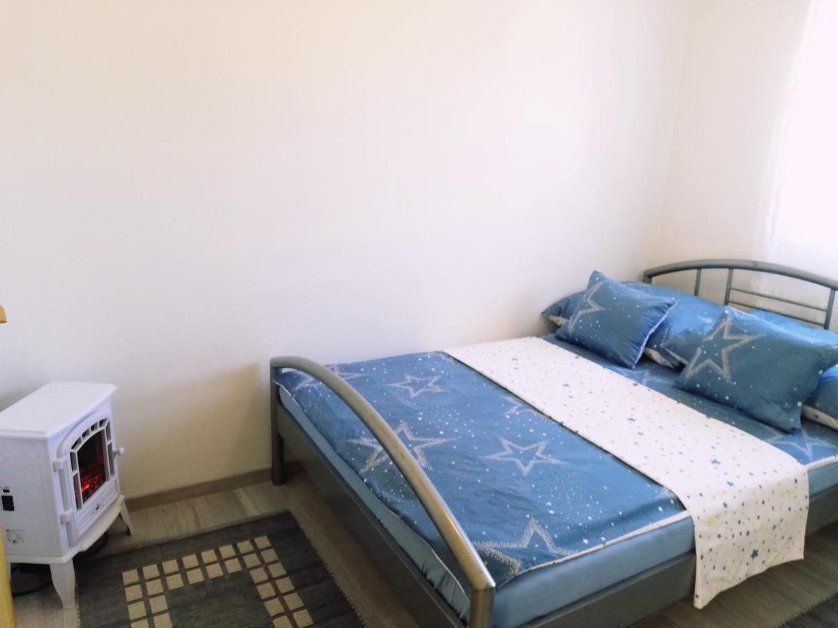 Happy Home Apartman Gyenesdiás Esterno foto