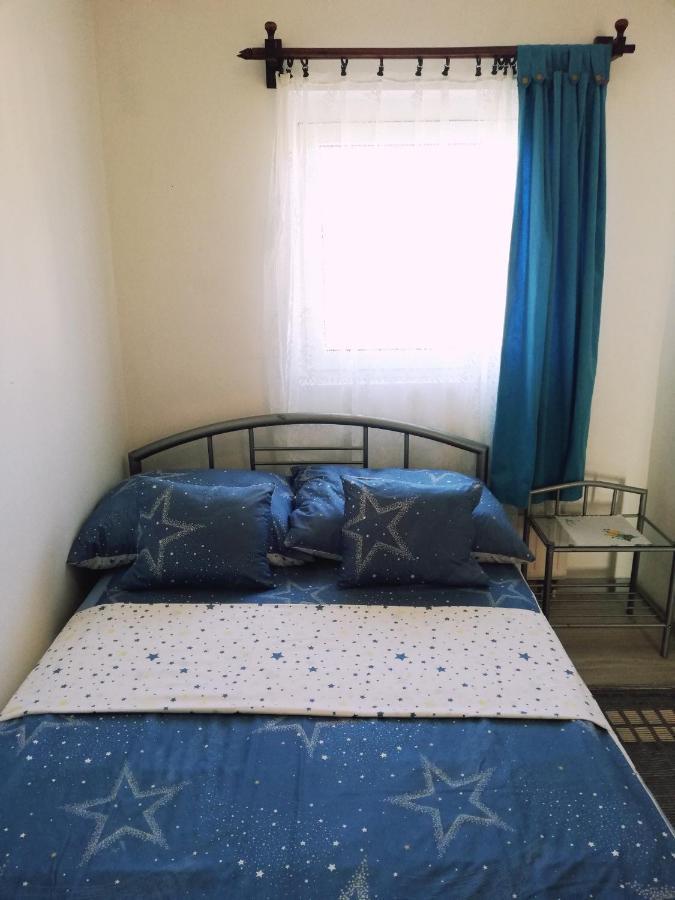 Happy Home Apartman Gyenesdiás Esterno foto