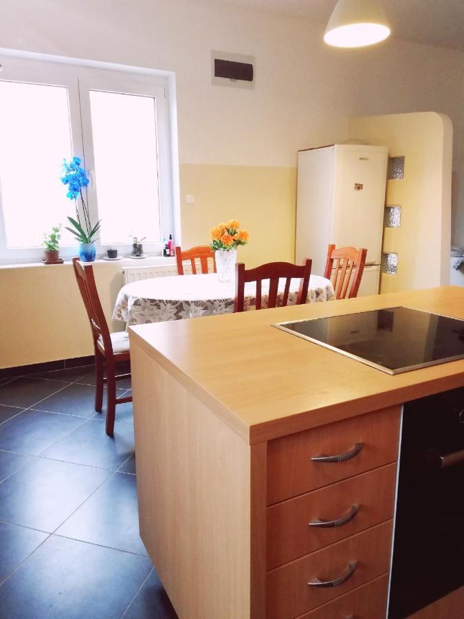 Happy Home Apartman Gyenesdiás Esterno foto