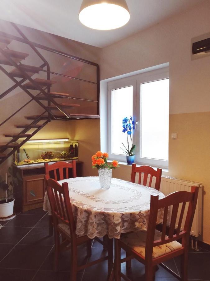 Happy Home Apartman Gyenesdiás Esterno foto